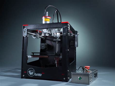 boxy cnc machine|boxzy 3d printer.